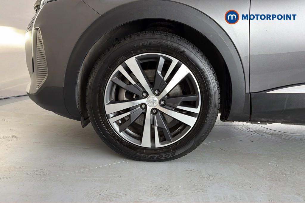 Peugeot 3008 Allure Automatic Petrol Plug-In Hybrid SUV - Stock Number (1610615) - 47th supplementary image