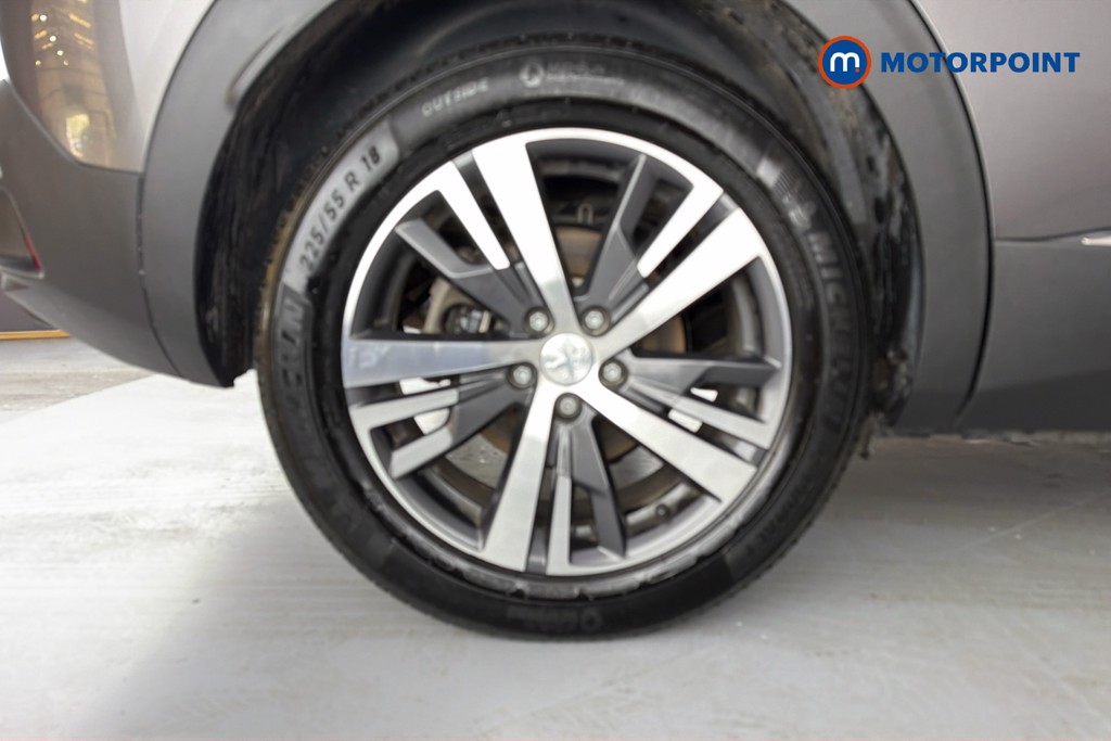 Peugeot 3008 Allure Automatic Petrol Plug-In Hybrid SUV - Stock Number (1610615) - 49th supplementary image