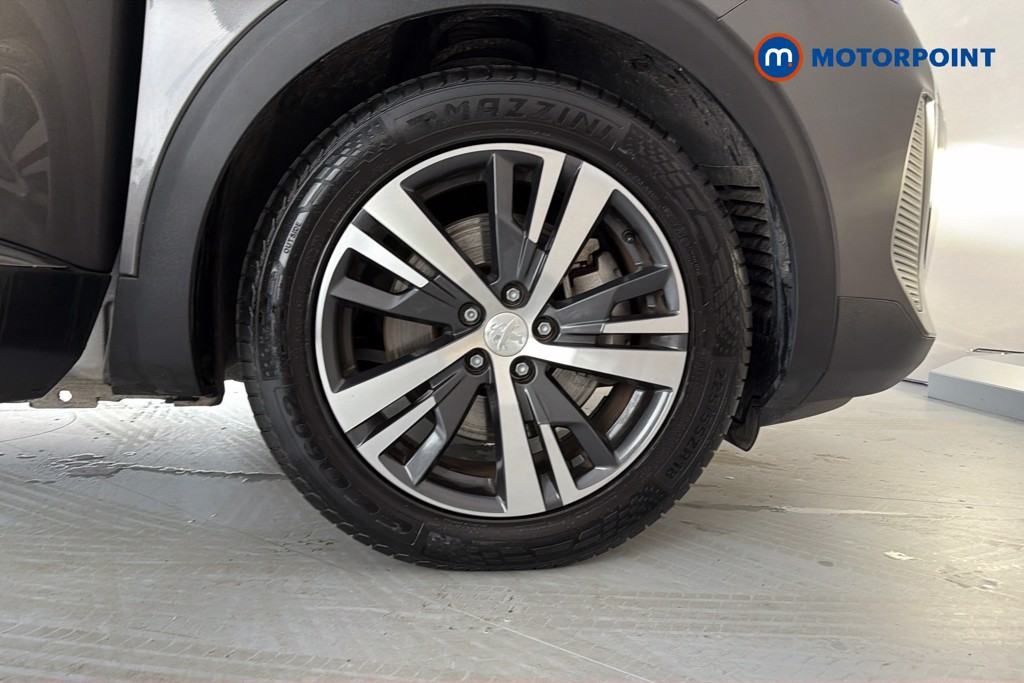 Peugeot 3008 Allure Automatic Petrol Plug-In Hybrid SUV - Stock Number (1610615) - 50th supplementary image