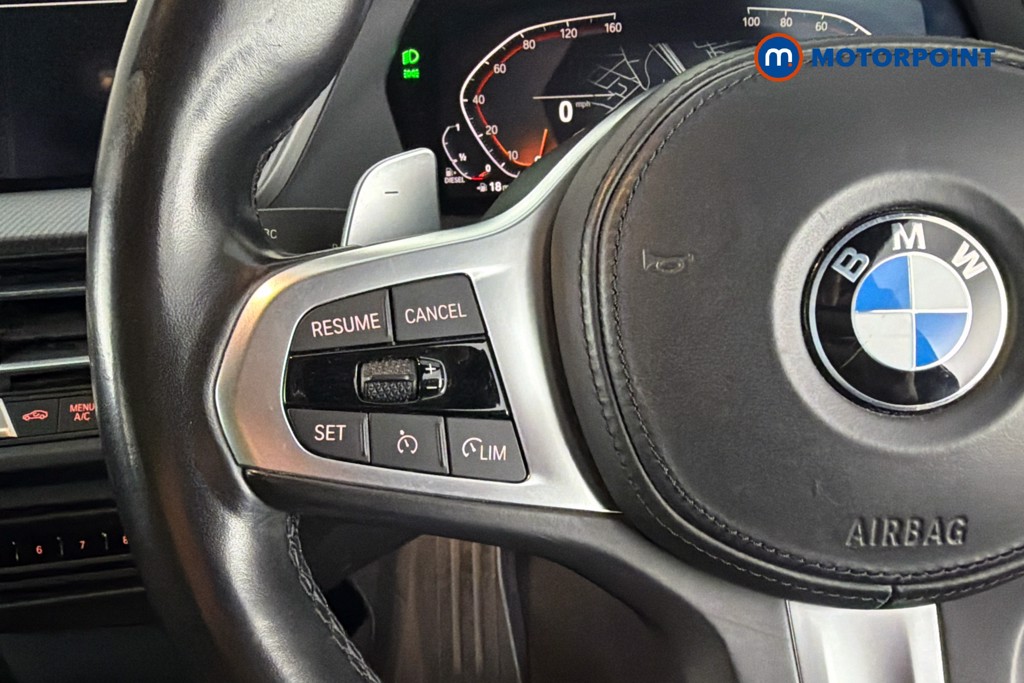 BMW 1 Series M Sport Automatic Diesel Hatchback - Stock Number (1611173) - 3rd supplementary image