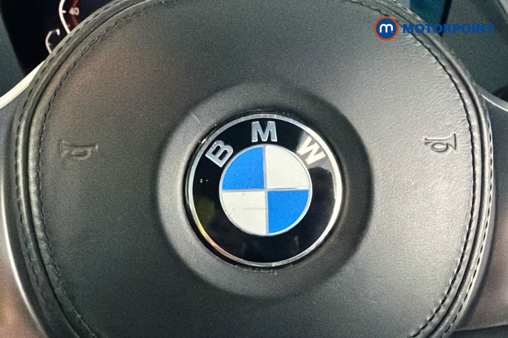 BMW 1 Series M Sport Automatic Diesel Hatchback - Stock Number (1611173) - 5th supplementary image