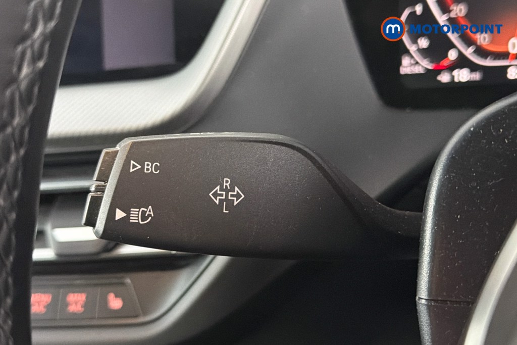 BMW 1 Series M Sport Automatic Diesel Hatchback - Stock Number (1611173) - 6th supplementary image