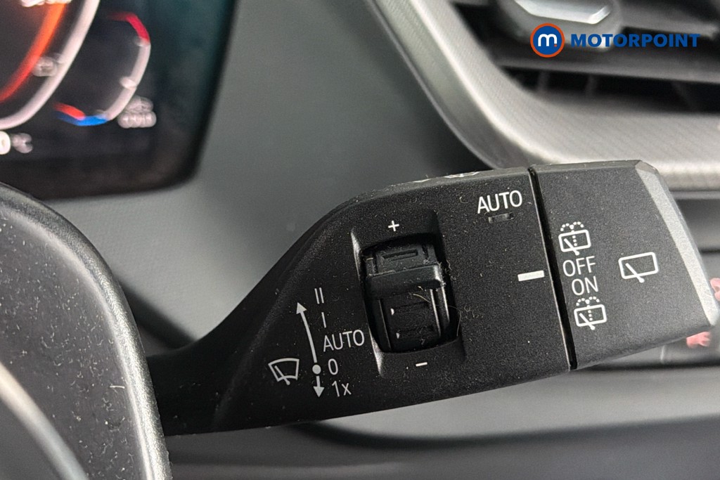 BMW 1 Series M Sport Automatic Diesel Hatchback - Stock Number (1611173) - 7th supplementary image