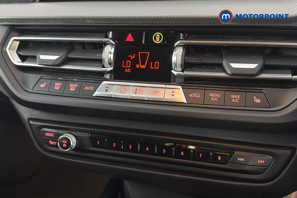 BMW 1 Series M Sport Automatic Diesel Hatchback - Stock Number (1611173) - 12th supplementary image