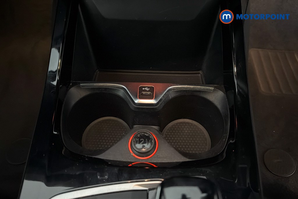 BMW 1 Series M Sport Automatic Diesel Hatchback - Stock Number (1611173) - 16th supplementary image