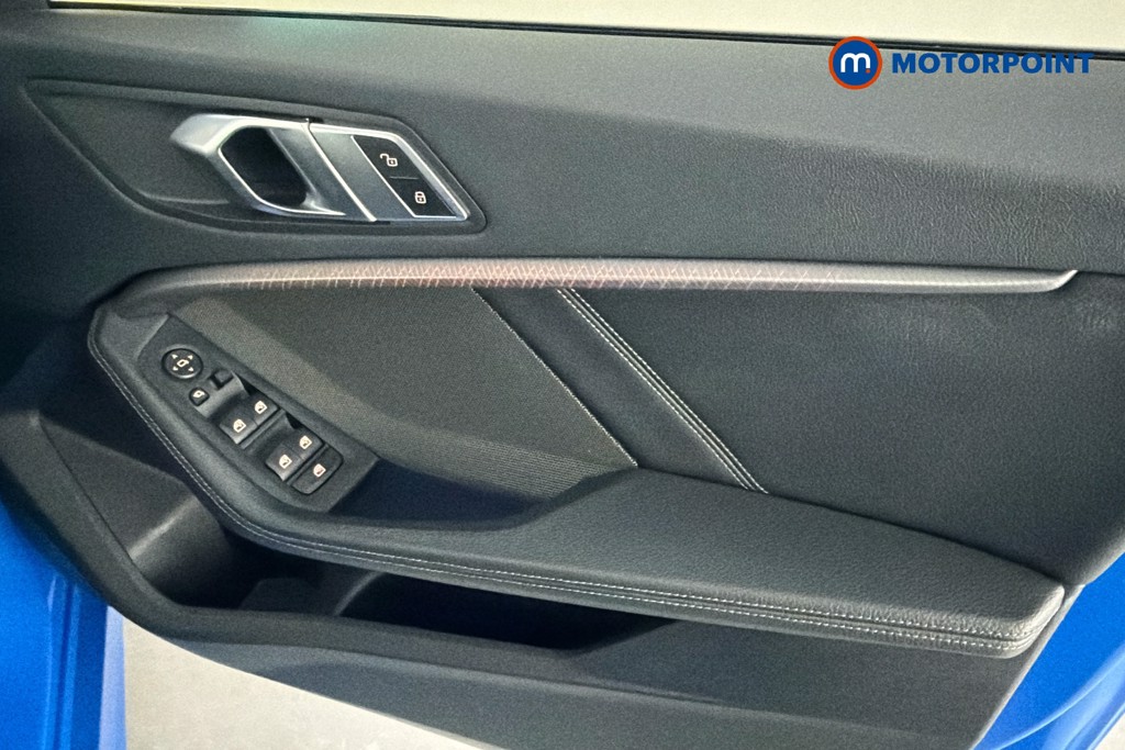 BMW 1 Series M Sport Automatic Diesel Hatchback - Stock Number (1611173) - 19th supplementary image