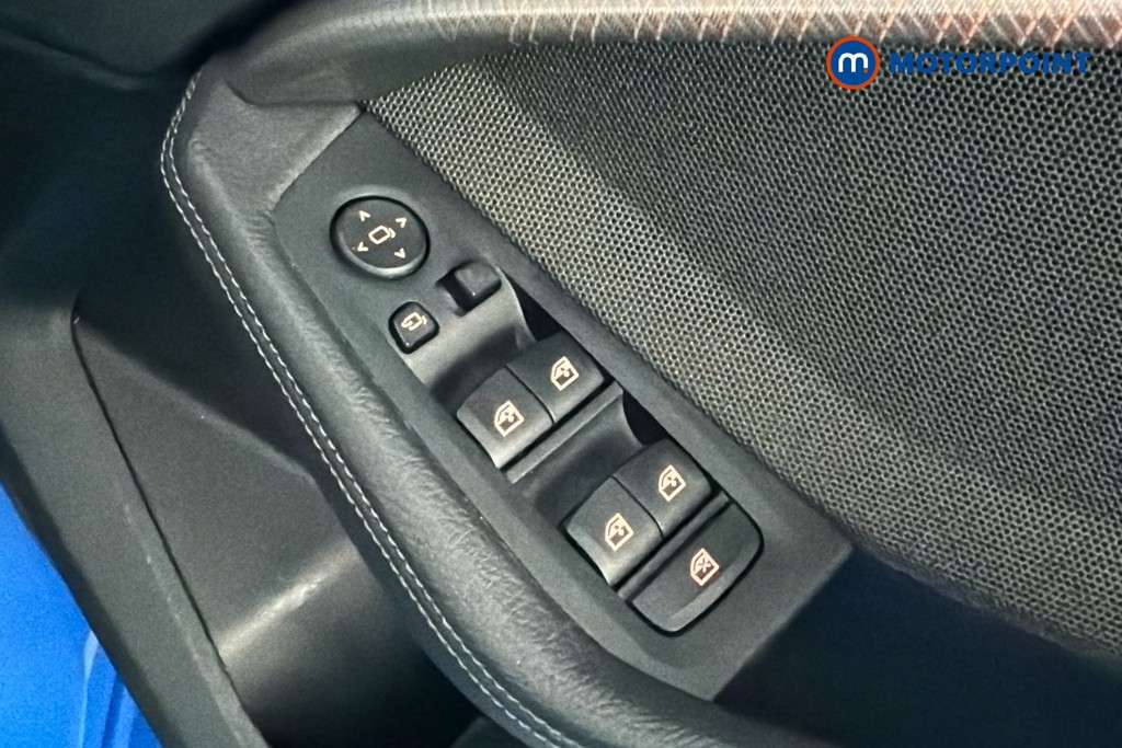 BMW 1 Series M Sport Automatic Diesel Hatchback - Stock Number (1611173) - 20th supplementary image