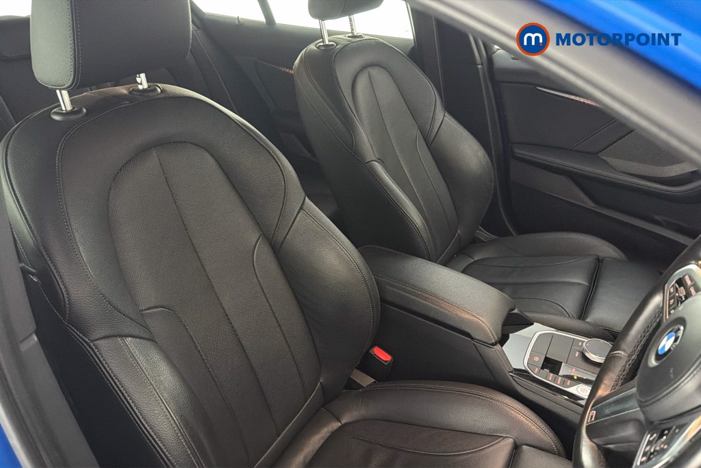 BMW 1 Series M Sport Automatic Diesel Hatchback - Stock Number (1611173) - 22nd supplementary image