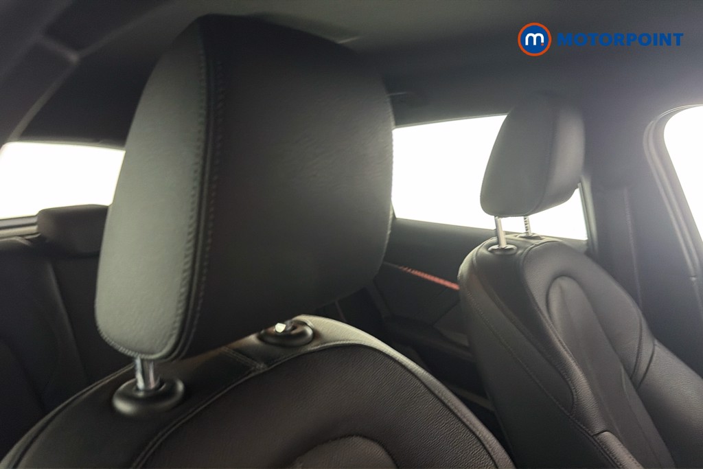 BMW 1 Series M Sport Automatic Diesel Hatchback - Stock Number (1611173) - 23rd supplementary image