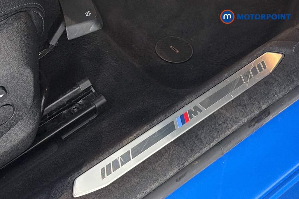 BMW 1 Series M Sport Automatic Diesel Hatchback - Stock Number (1611173) - 27th supplementary image