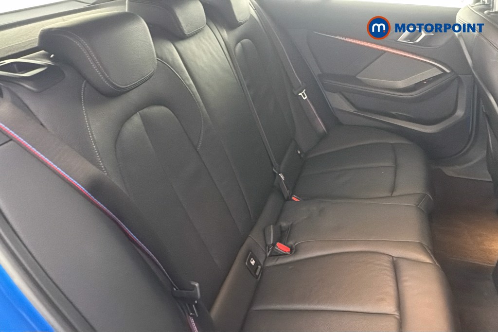 BMW 1 Series M Sport Automatic Diesel Hatchback - Stock Number (1611173) - 28th supplementary image
