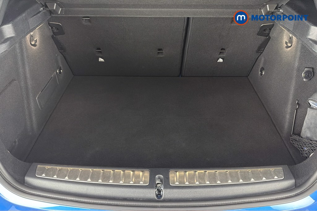 BMW 1 Series M Sport Automatic Diesel Hatchback - Stock Number (1611173) - 33rd supplementary image