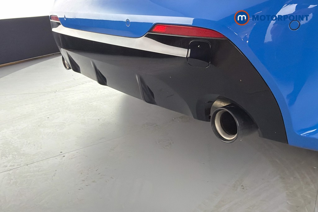 BMW 1 Series M Sport Automatic Diesel Hatchback - Stock Number (1611173) - 39th supplementary image