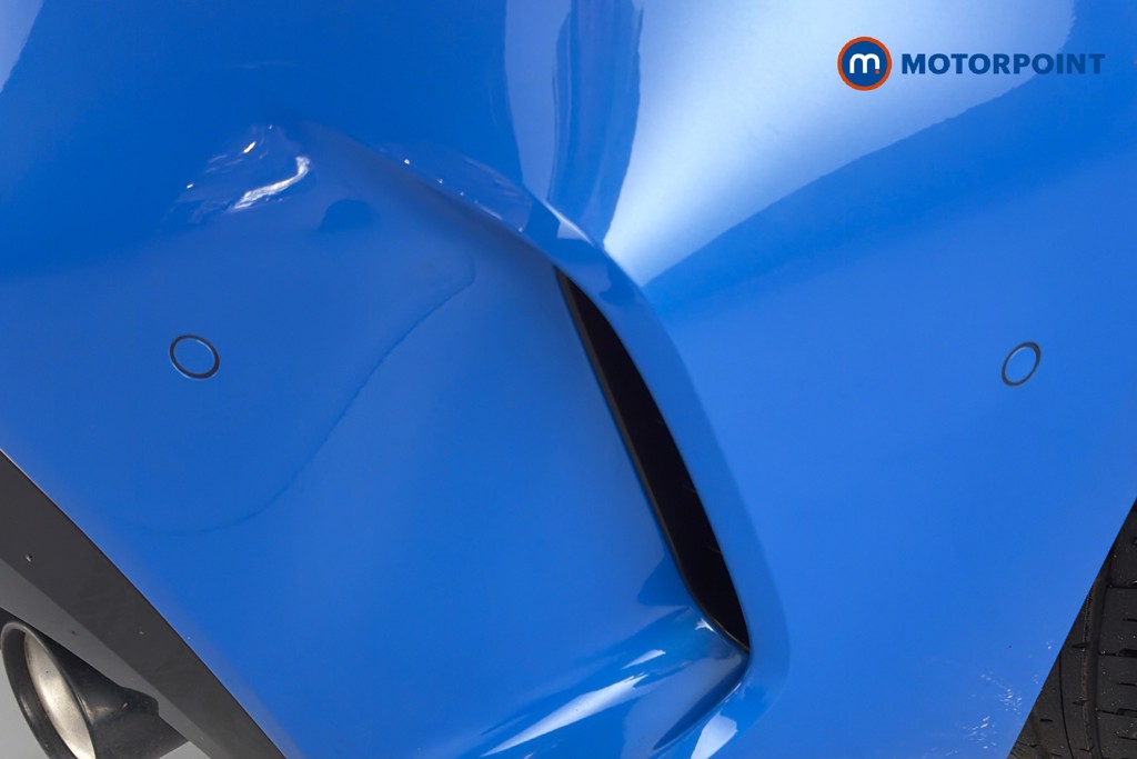 BMW 1 Series M Sport Automatic Diesel Hatchback - Stock Number (1611173) - 40th supplementary image