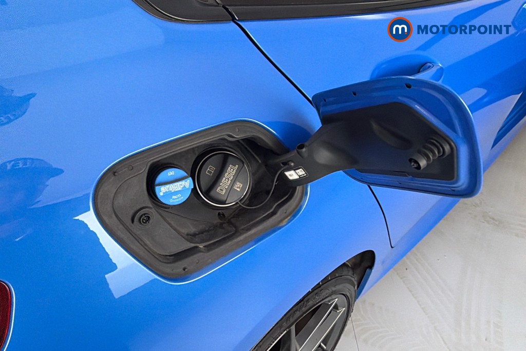 BMW 1 Series M Sport Automatic Diesel Hatchback - Stock Number (1611173) - 41st supplementary image