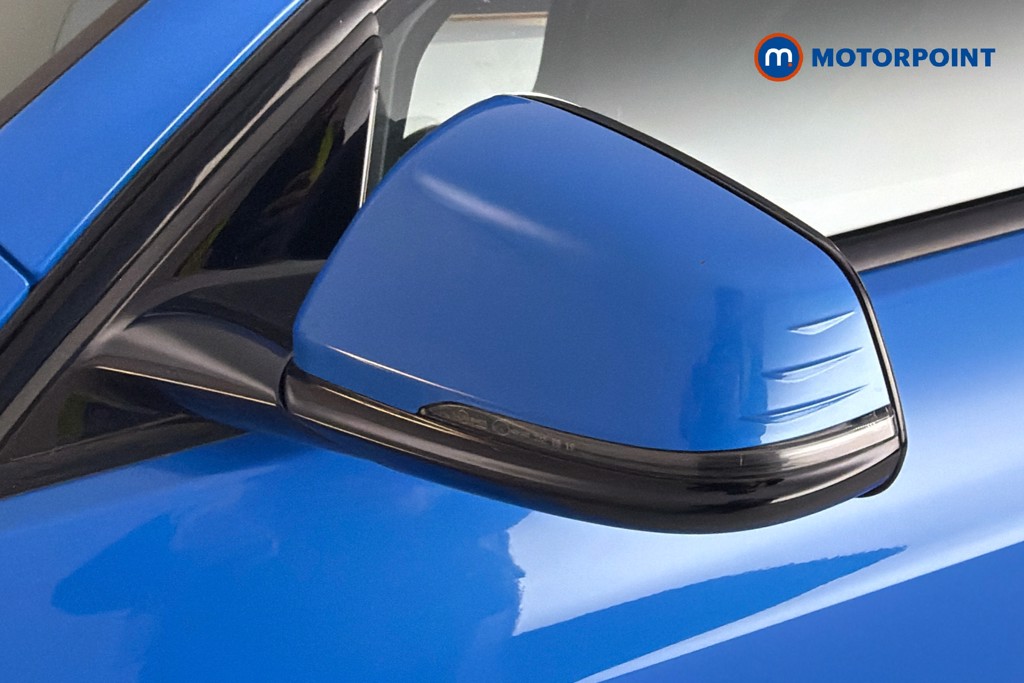 BMW 1 Series M Sport Automatic Diesel Hatchback - Stock Number (1611173) - 43rd supplementary image