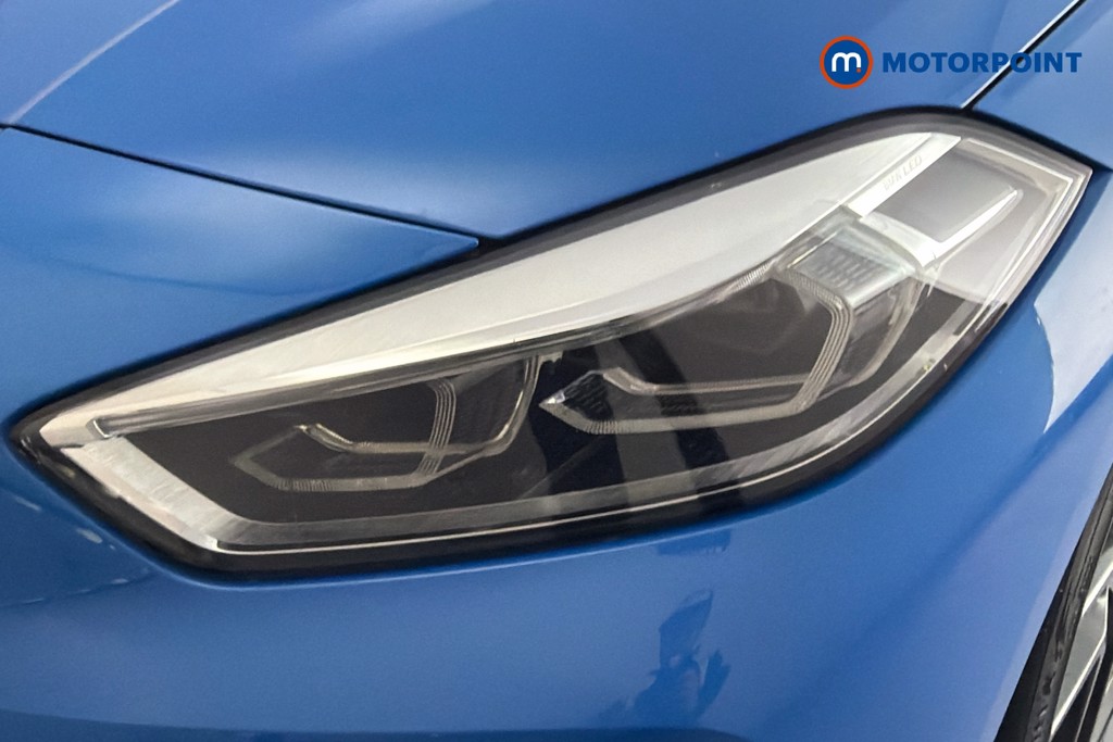 BMW 1 Series M Sport Automatic Diesel Hatchback - Stock Number (1611173) - 44th supplementary image