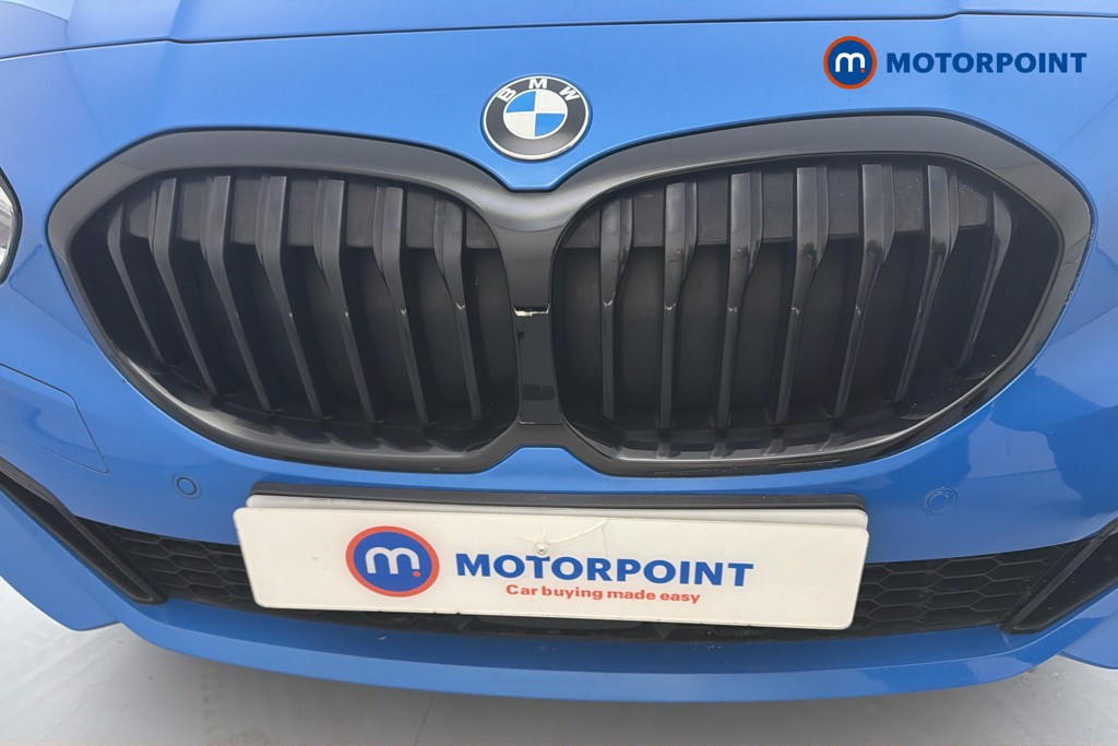 BMW 1 Series M Sport Automatic Diesel Hatchback - Stock Number (1611173) - 45th supplementary image