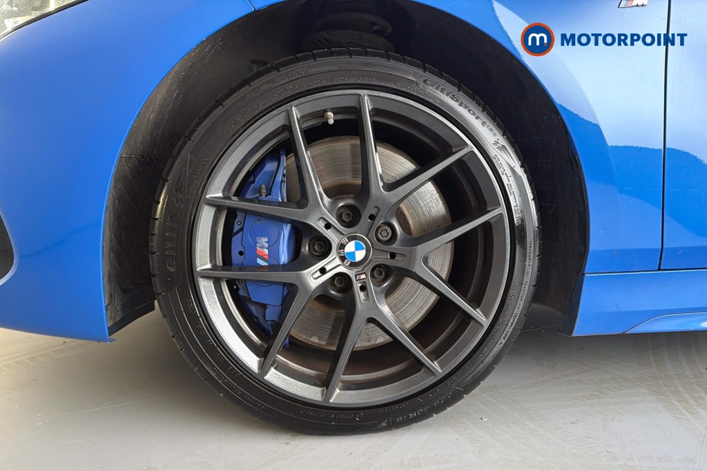 BMW 1 Series M Sport Automatic Diesel Hatchback - Stock Number (1611173) - 47th supplementary image