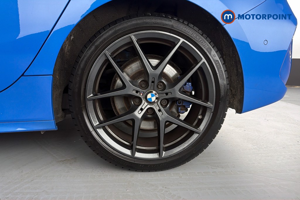 BMW 1 Series M Sport Automatic Diesel Hatchback - Stock Number (1611173) - 48th supplementary image