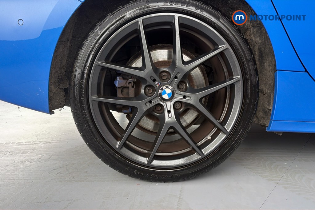 BMW 1 Series M Sport Automatic Diesel Hatchback - Stock Number (1611173) - 49th supplementary image