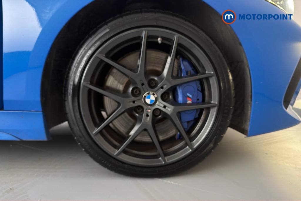 BMW 1 Series M Sport Automatic Diesel Hatchback - Stock Number (1611173) - 50th supplementary image