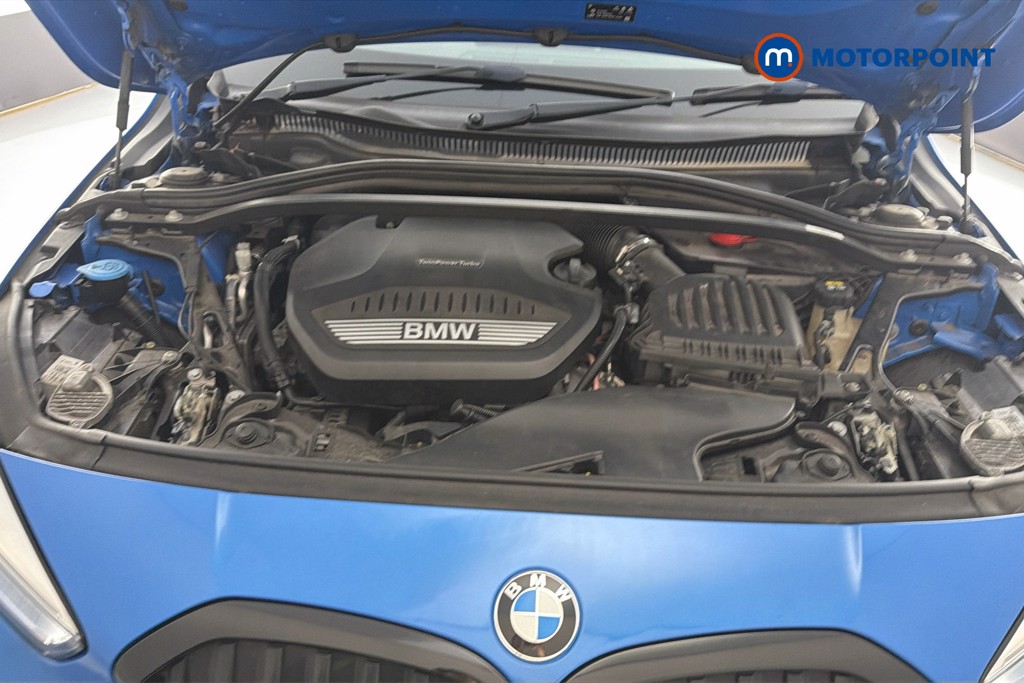 BMW 1 Series M Sport Automatic Diesel Hatchback - Stock Number (1611173) - 51st supplementary image