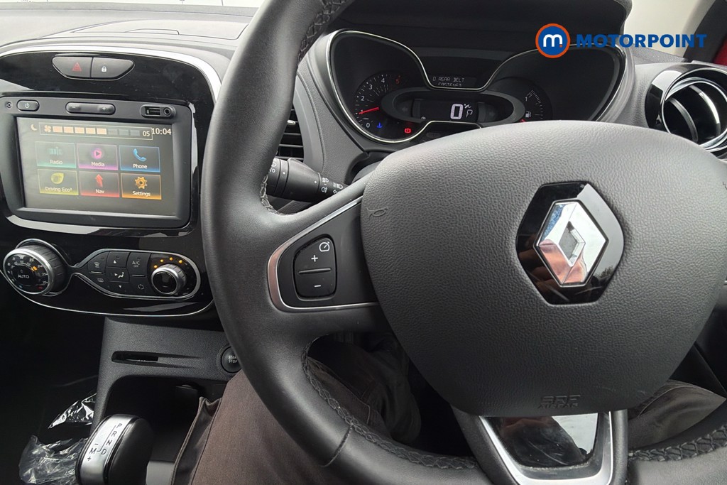 Renault Captur Iconic Automatic Diesel SUV - Stock Number (1615386) - 3rd supplementary image