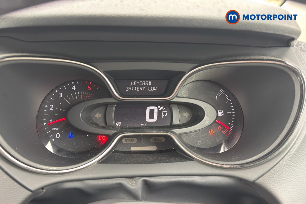 Renault Captur Iconic Automatic Diesel SUV - Stock Number (1615386) - 8th supplementary image