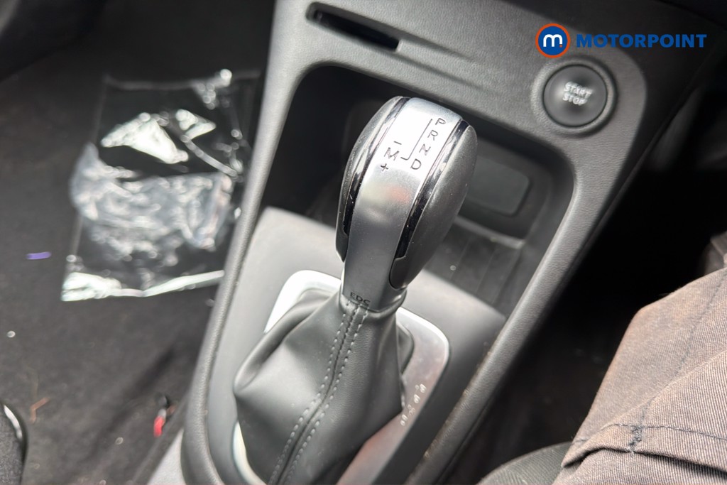 Renault Captur Iconic Automatic Diesel SUV - Stock Number (1615386) - 15th supplementary image