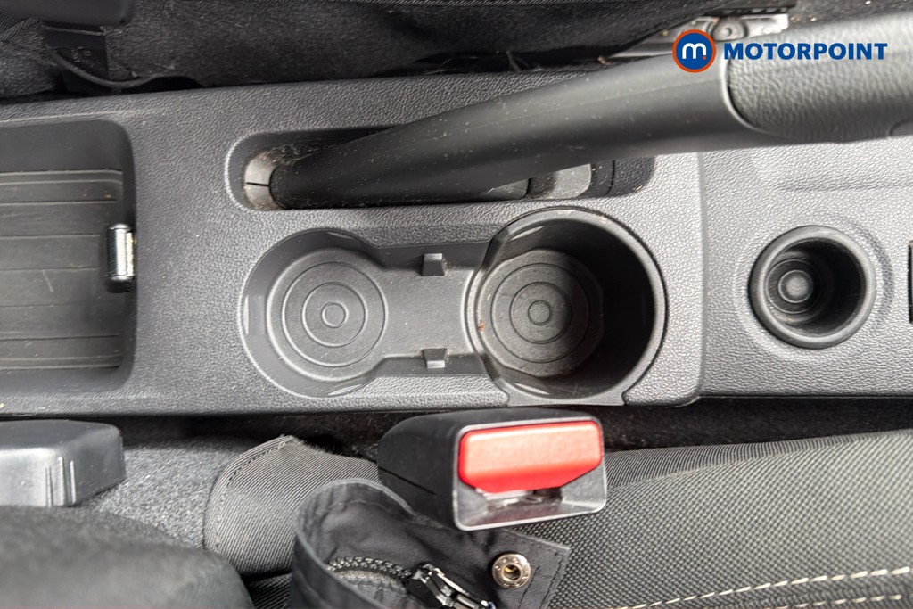 Renault Captur Iconic Automatic Diesel SUV - Stock Number (1615386) - 16th supplementary image