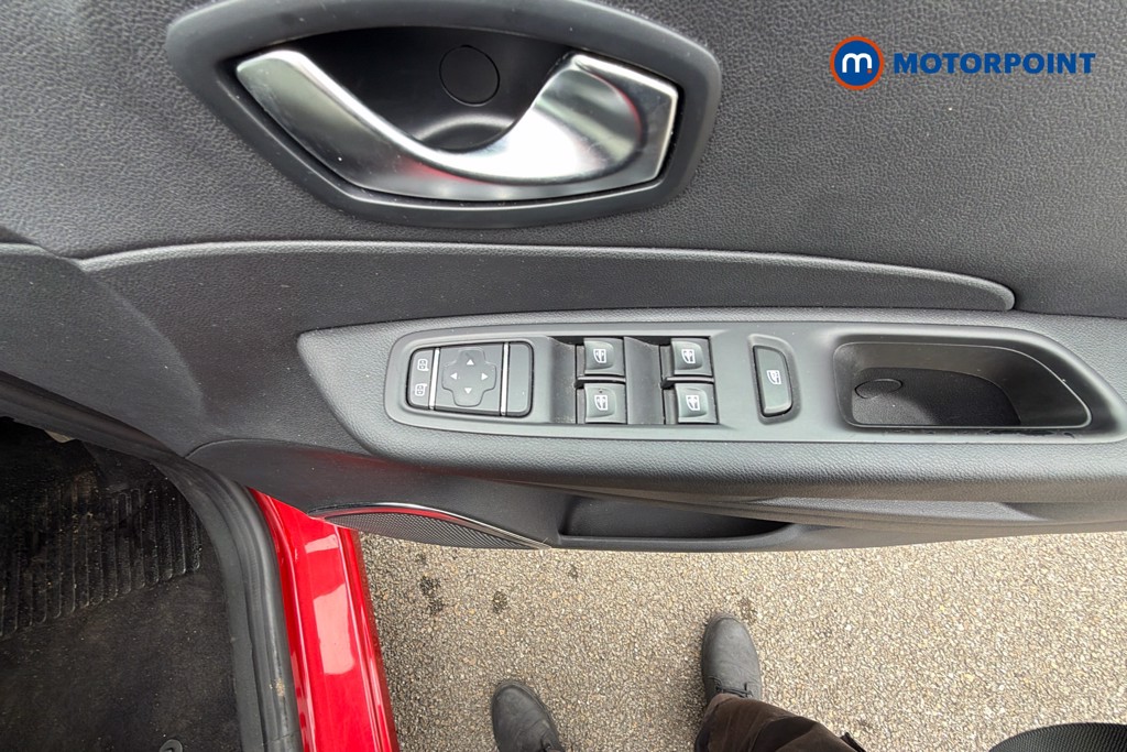 Renault Captur Iconic Automatic Diesel SUV - Stock Number (1615386) - 20th supplementary image