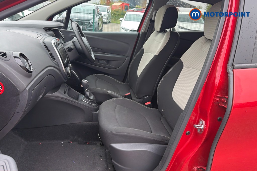 Renault Captur Iconic Automatic Diesel SUV - Stock Number (1615386) - 22nd supplementary image