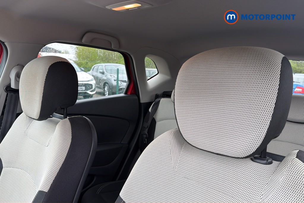 Renault Captur Iconic Automatic Diesel SUV - Stock Number (1615386) - 23rd supplementary image