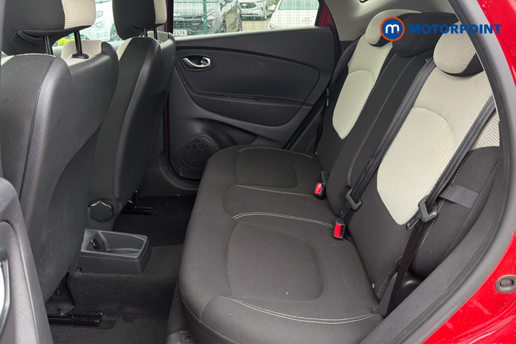 Renault Captur Iconic Automatic Diesel SUV - Stock Number (1615386) - 29th supplementary image