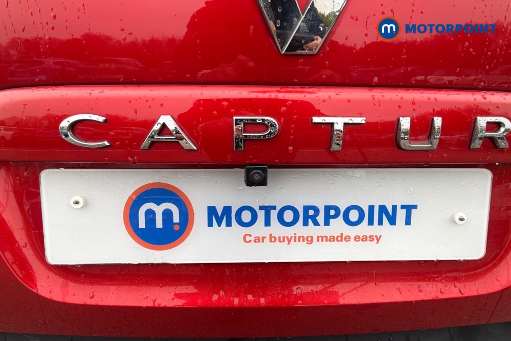 Renault Captur Iconic Automatic Diesel SUV - Stock Number (1615386) - 36th supplementary image