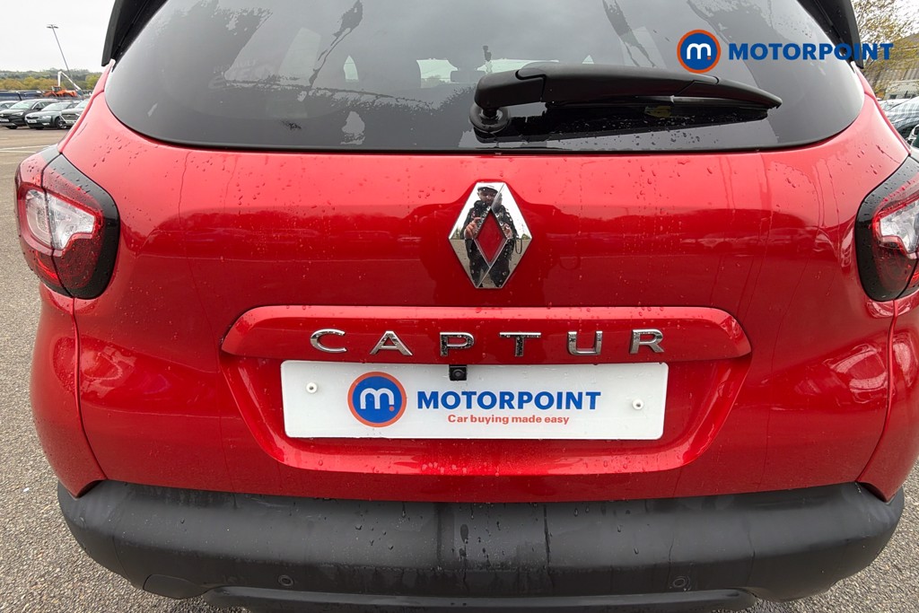 Renault Captur Iconic Automatic Diesel SUV - Stock Number (1615386) - 37th supplementary image