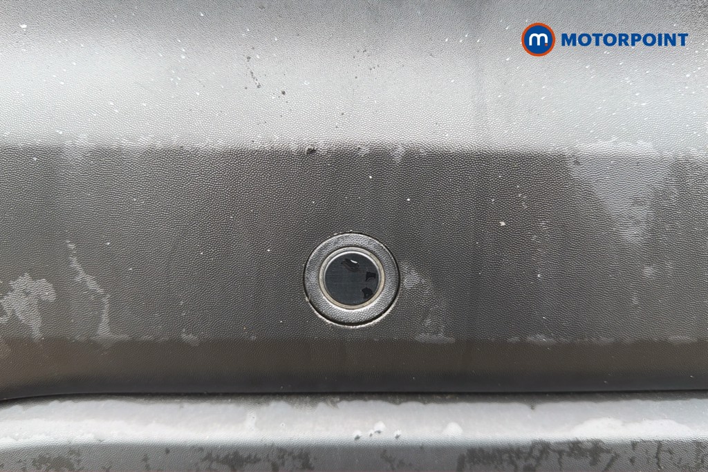 Renault Captur Iconic Automatic Diesel SUV - Stock Number (1615386) - 40th supplementary image