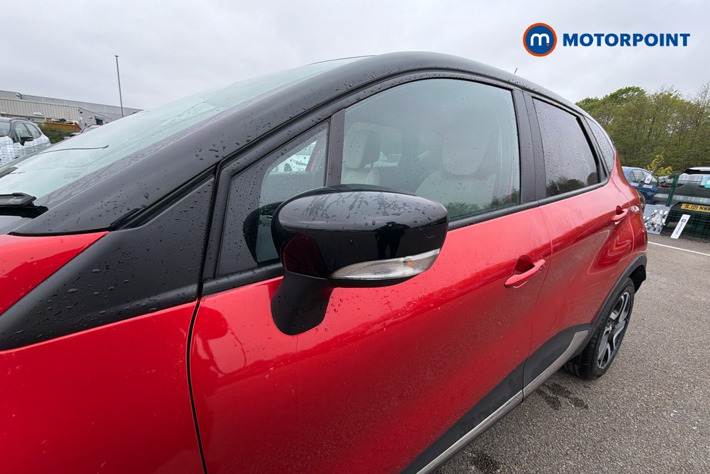 Renault Captur Iconic Automatic Diesel SUV - Stock Number (1615386) - 43rd supplementary image