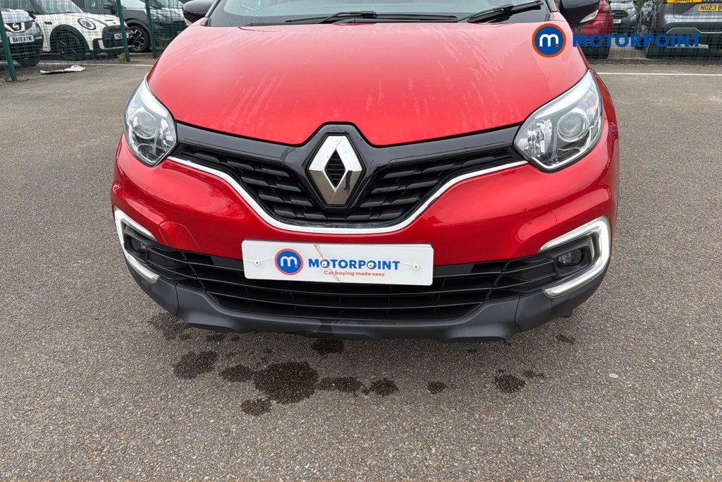 Renault Captur Iconic Automatic Diesel SUV - Stock Number (1615386) - 45th supplementary image
