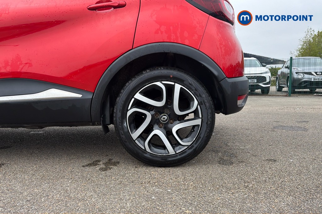 Renault Captur Iconic Automatic Diesel SUV - Stock Number (1615386) - 48th supplementary image