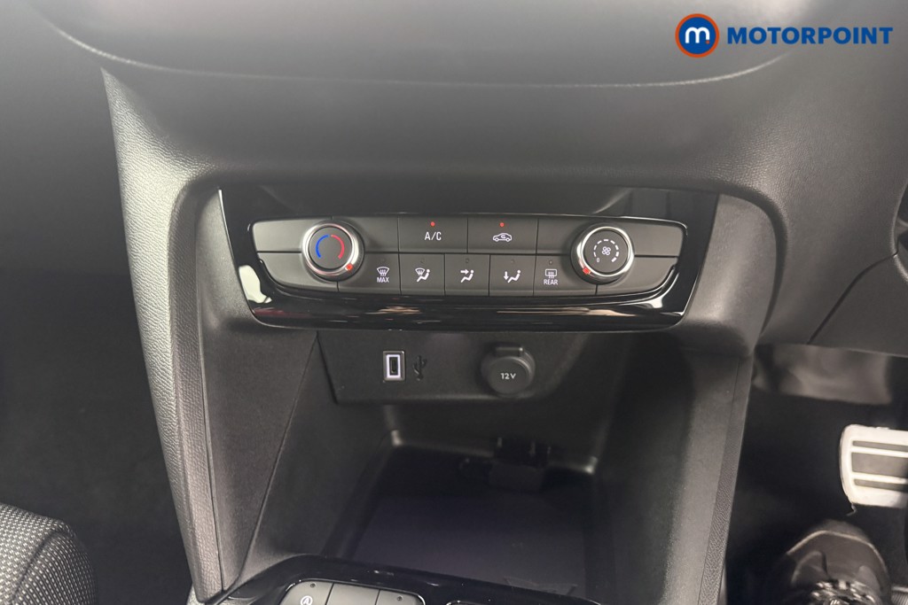 Vauxhall Corsa GS Automatic Petrol Hatchback - Stock Number (1618697) - 3rd supplementary image