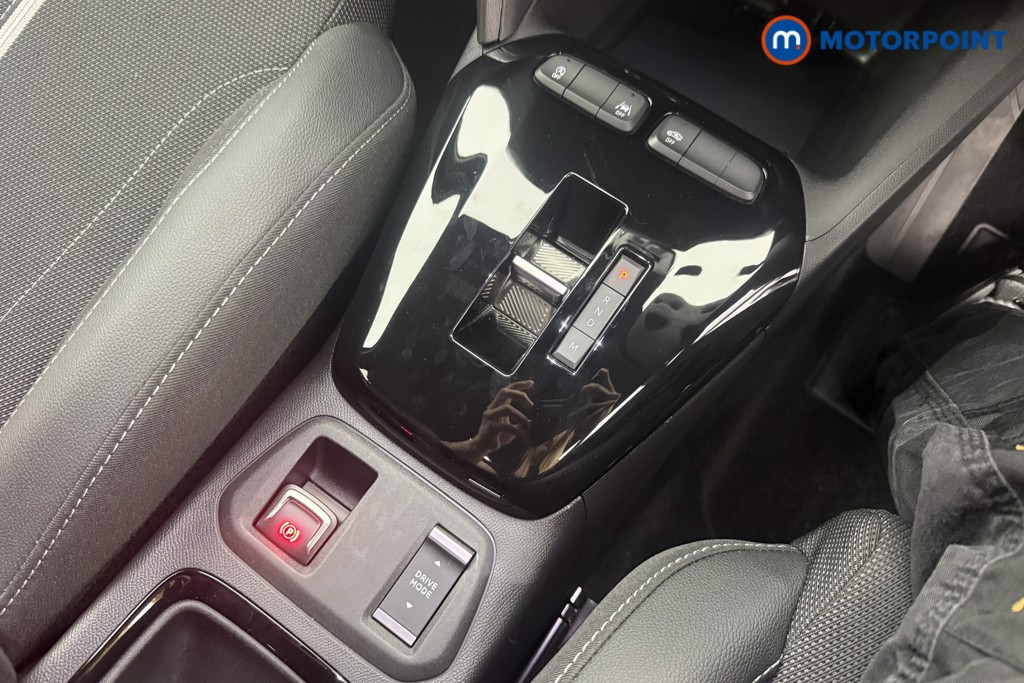 Vauxhall Corsa GS Automatic Petrol Hatchback - Stock Number (1618697) - 4th supplementary image