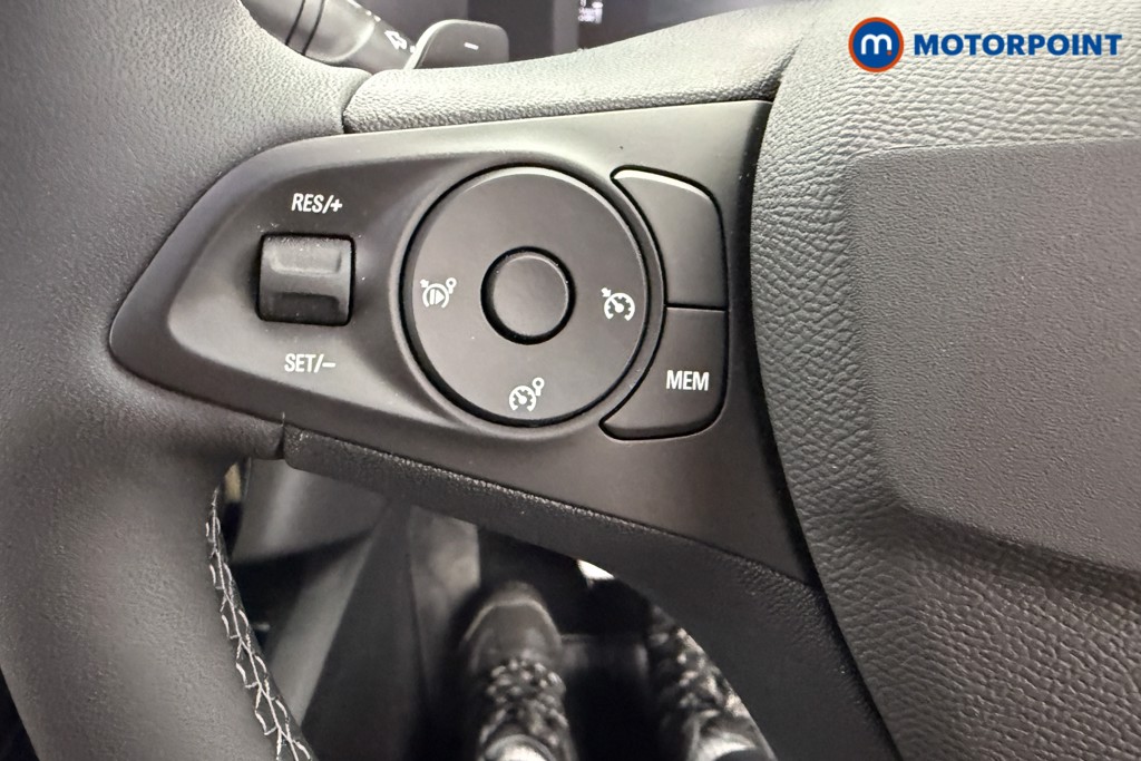 Vauxhall Corsa GS Automatic Petrol Hatchback - Stock Number (1618697) - 6th supplementary image