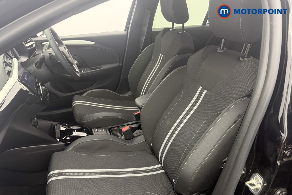 Vauxhall Corsa GS Automatic Petrol Hatchback - Stock Number (1618697) - 10th supplementary image