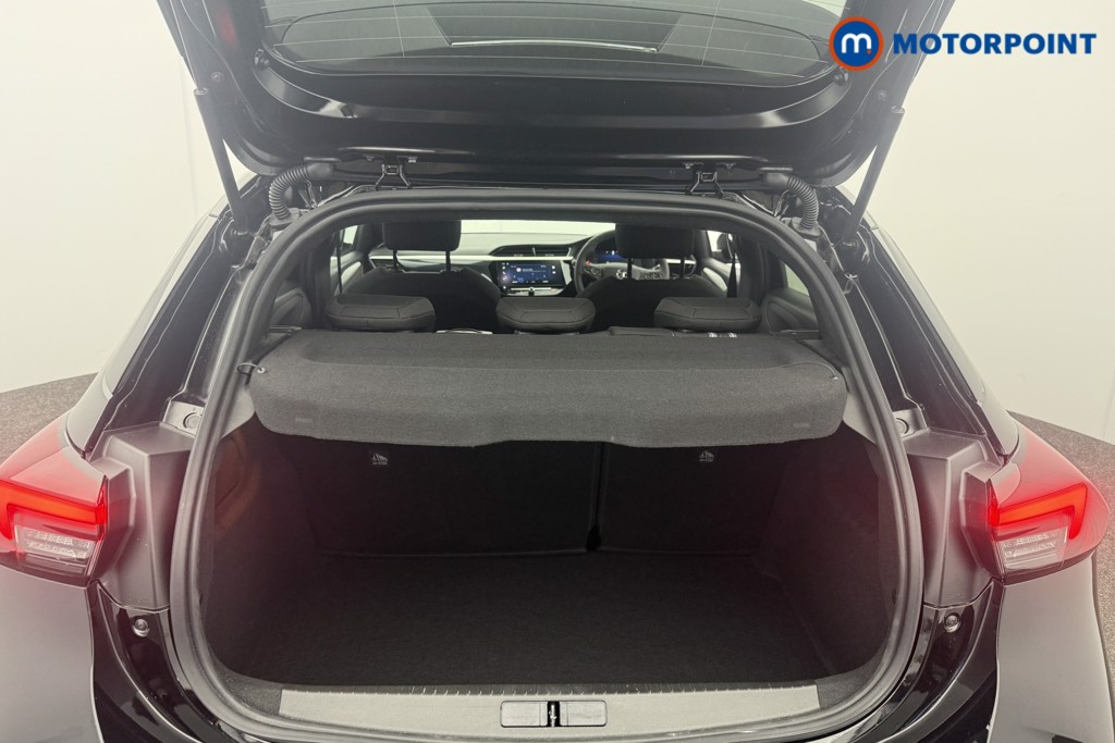 Vauxhall Corsa GS Automatic Petrol Hatchback - Stock Number (1618697) - 12th supplementary image