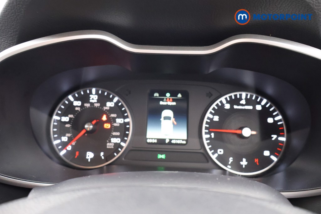 Mg Motor Uk ZS Excite Automatic Petrol SUV - Stock Number (1620744) - 2nd supplementary image