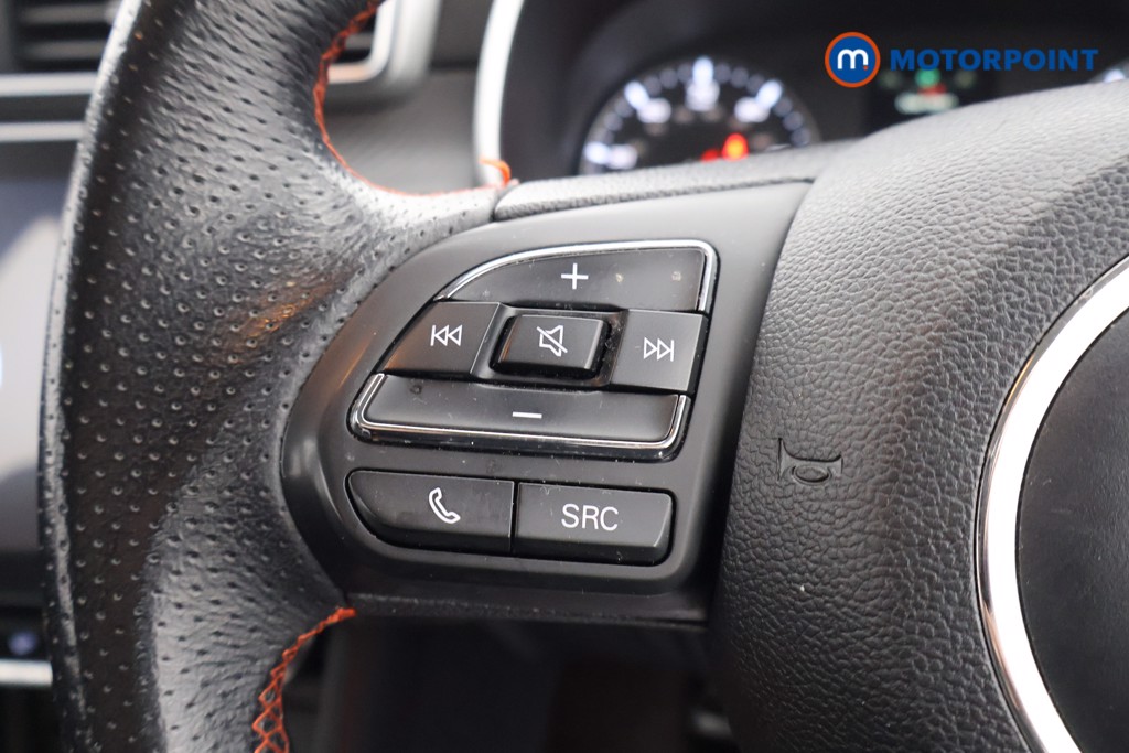 Mg Motor Uk ZS Excite Automatic Petrol SUV - Stock Number (1620744) - 3rd supplementary image