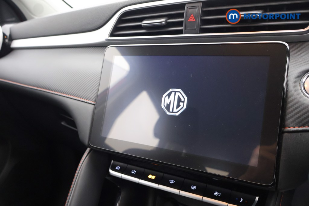 Mg Motor Uk ZS Excite Automatic Petrol SUV - Stock Number (1620744) - 5th supplementary image