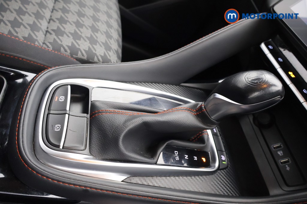 Mg Motor Uk ZS Excite Automatic Petrol SUV - Stock Number (1620744) - 6th supplementary image